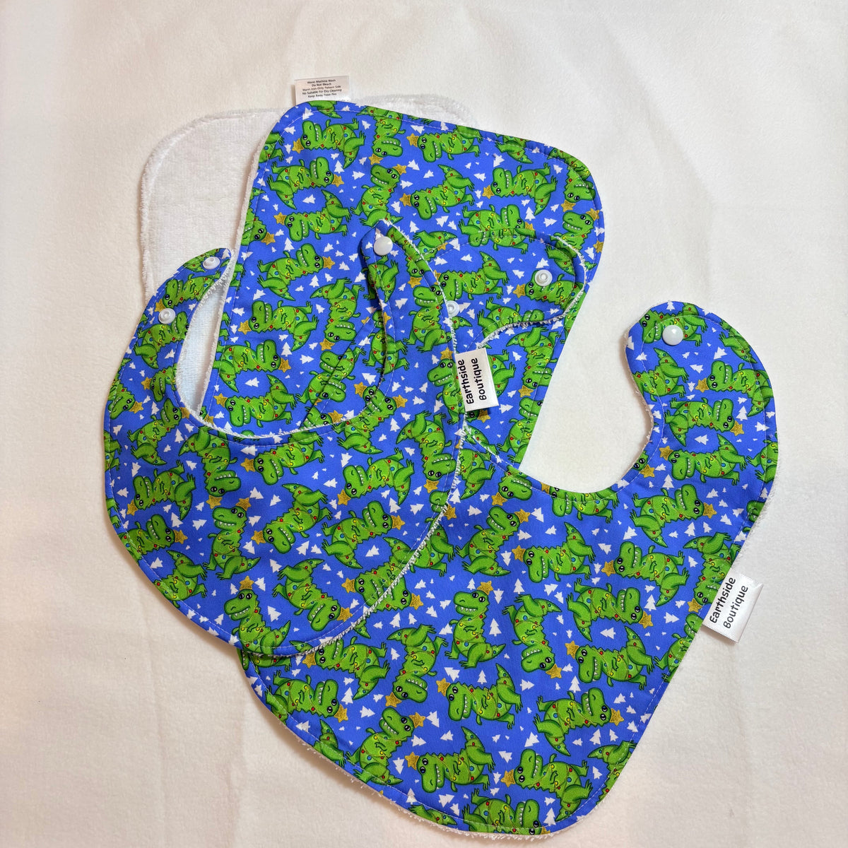 Christmasasaurus