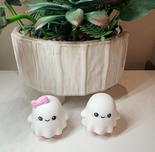 Ghost Cuties