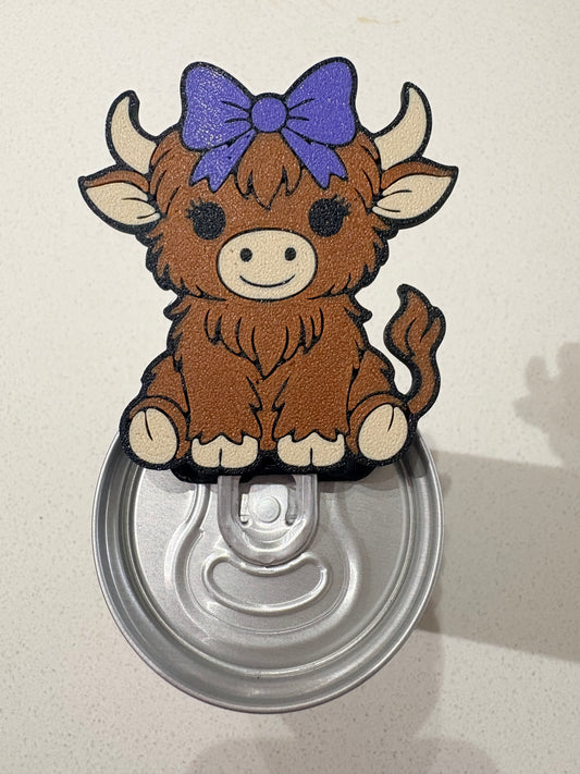 Highland Cow
