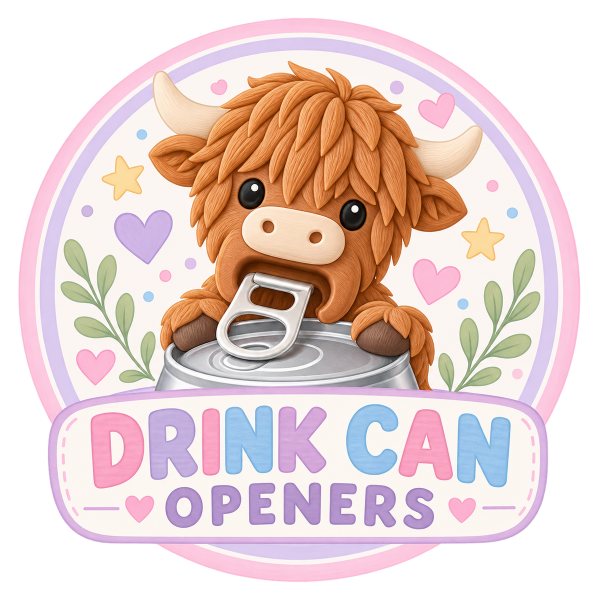 Drink Can Openers