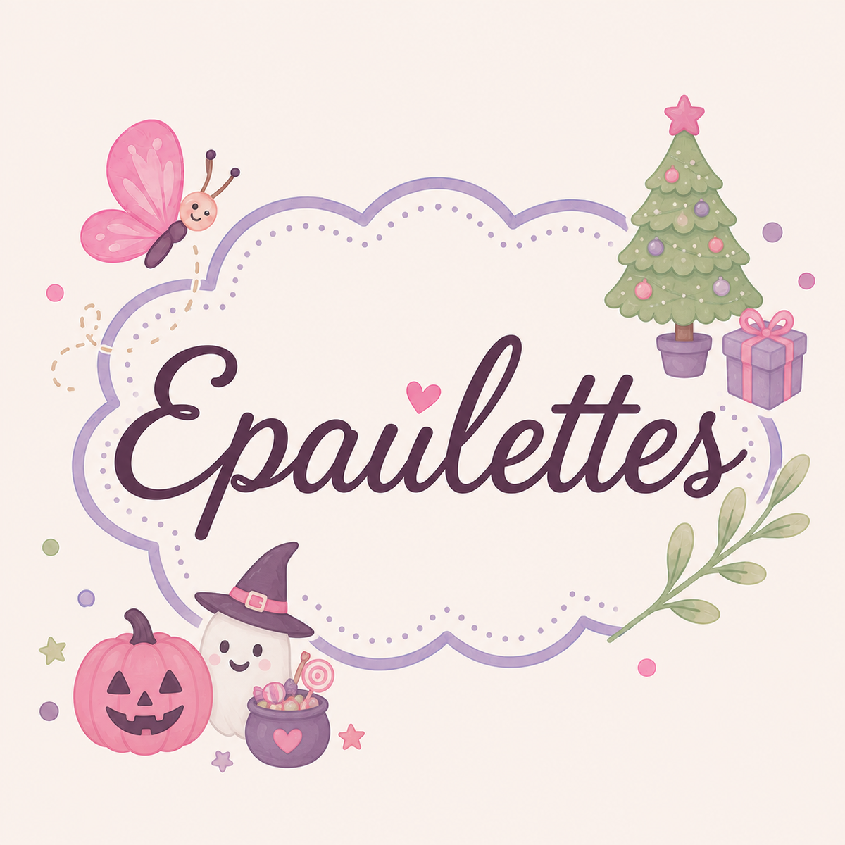 Epaulettes