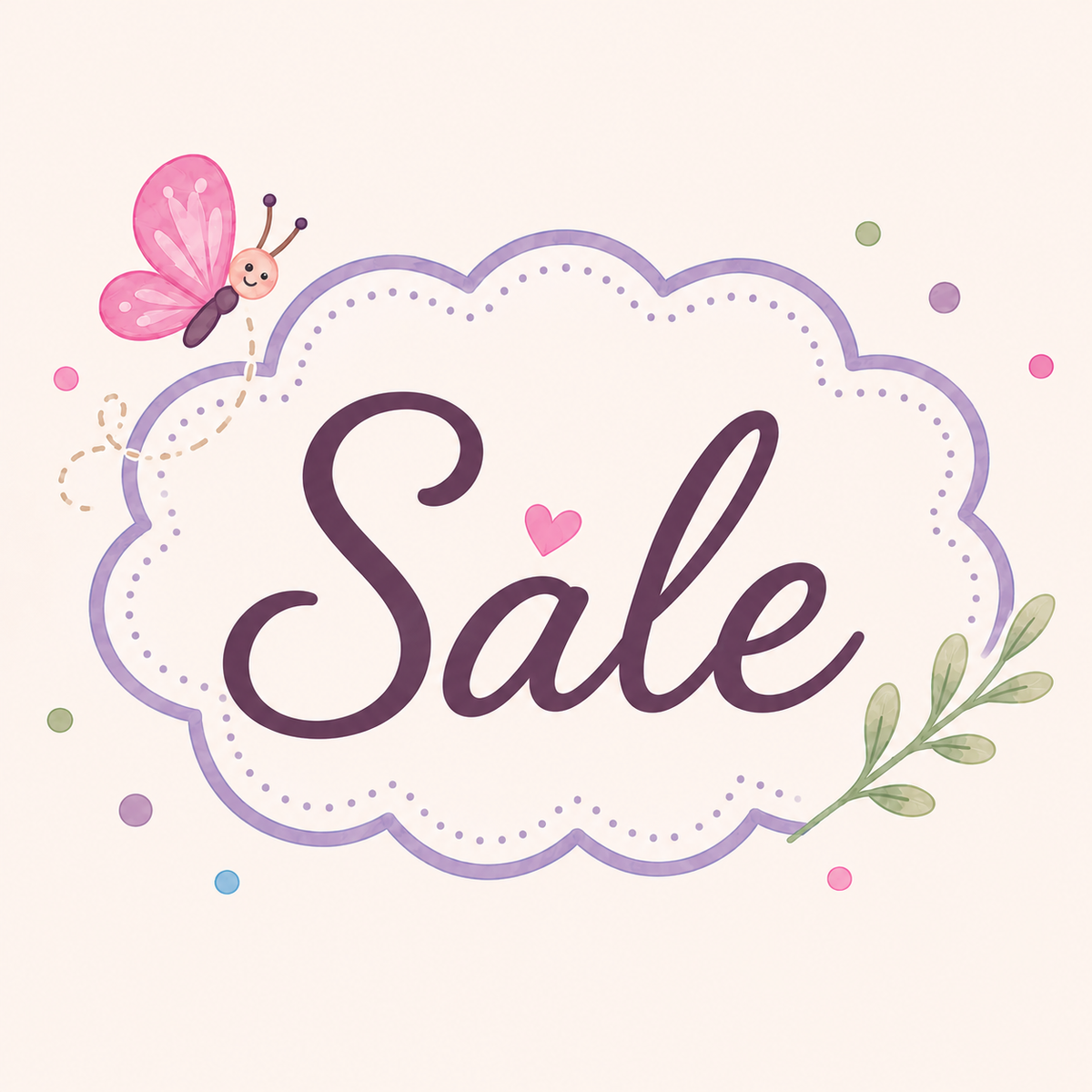 Sale
