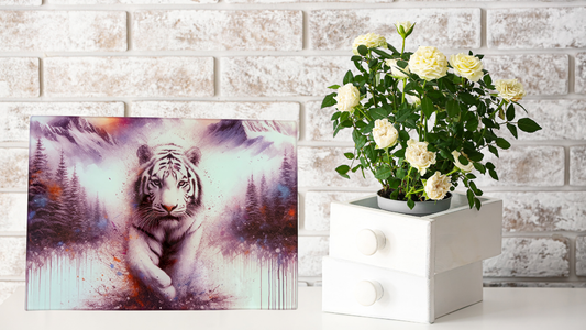 White Tiger