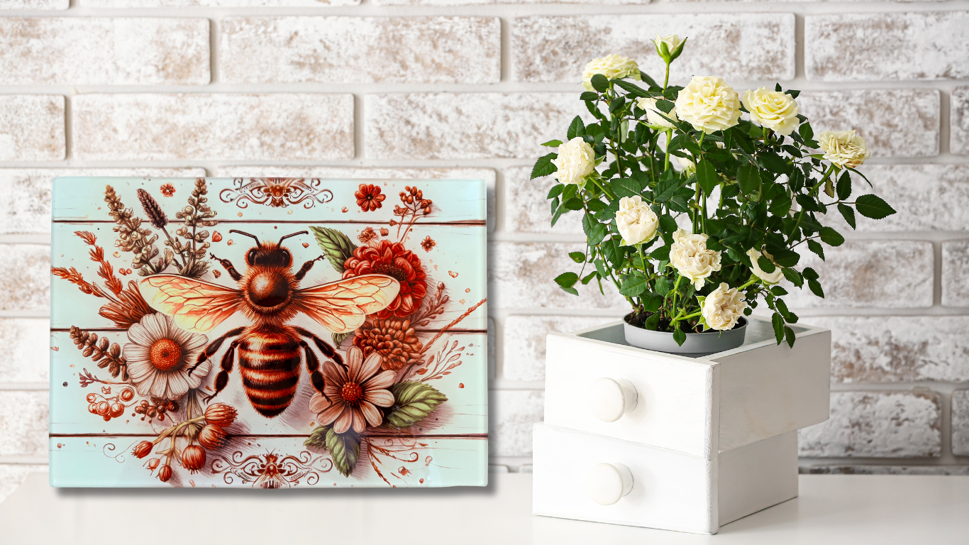 Honey Bee