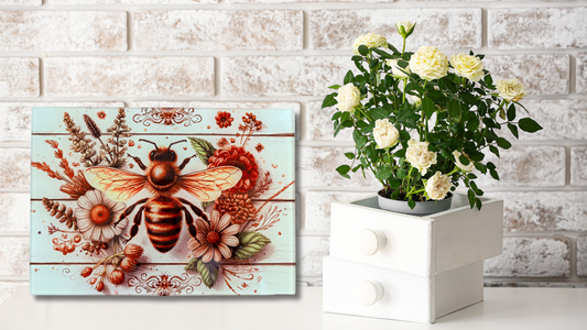 Honey Bee