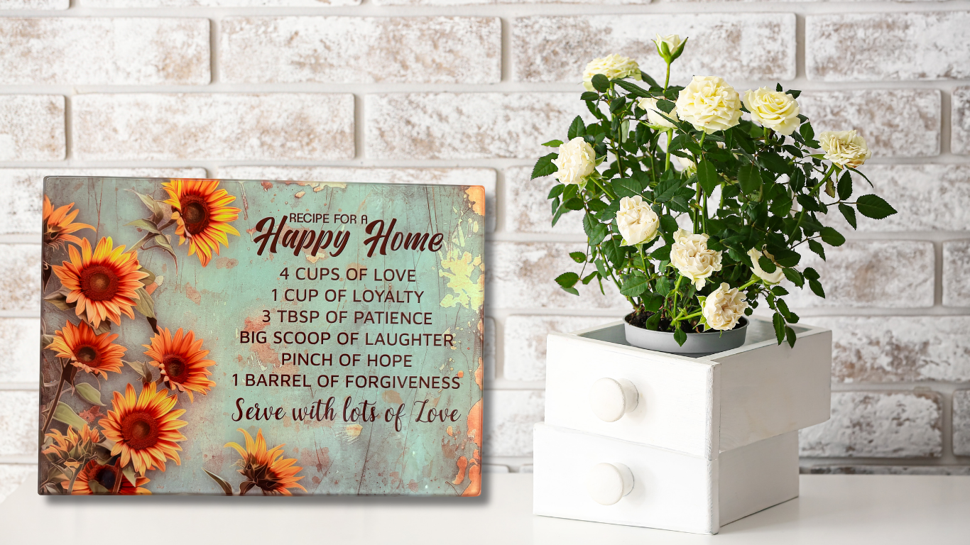 Happy Home