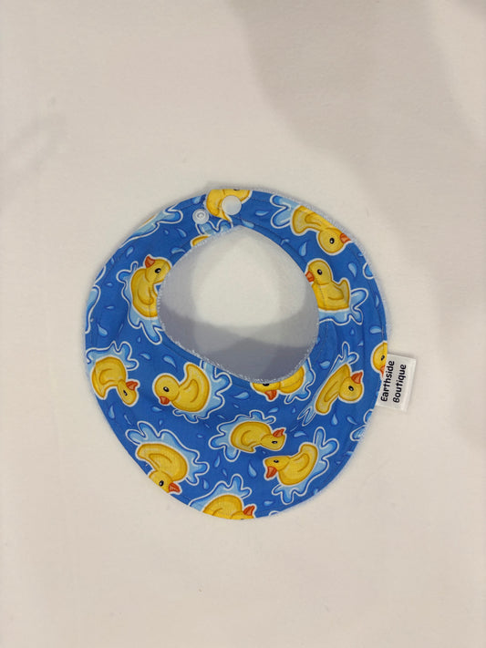 Rubber Duckie