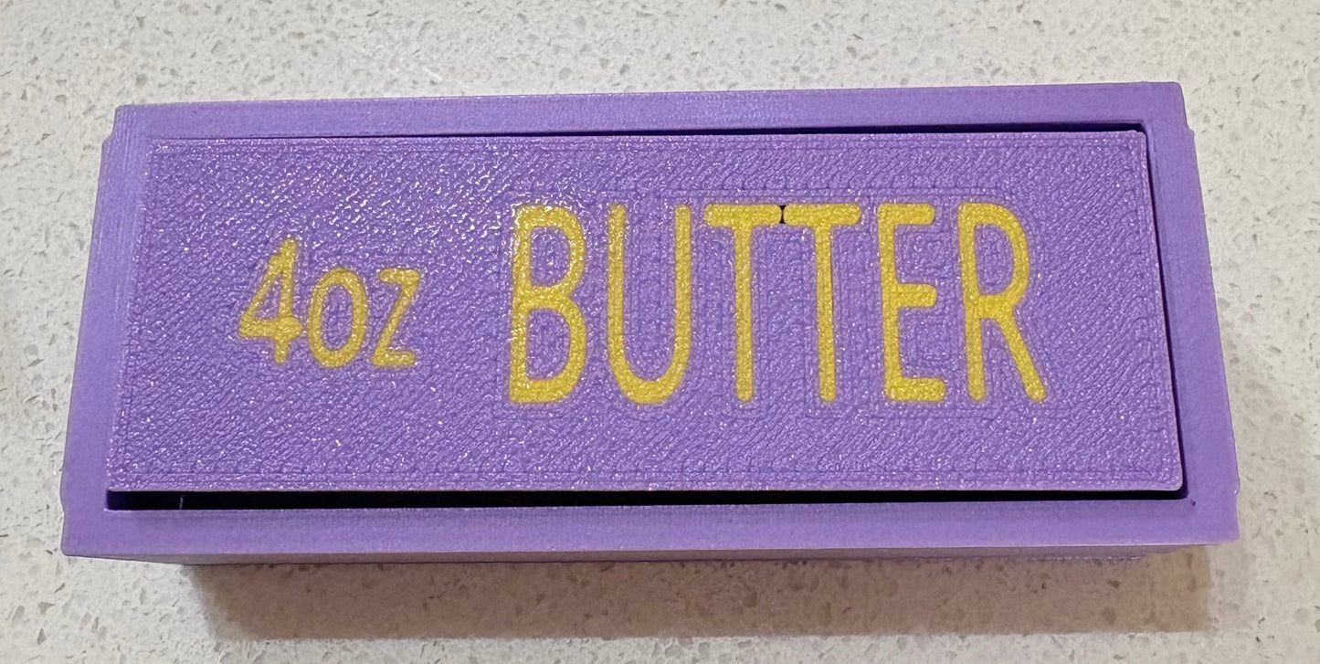 Butter Clicker
