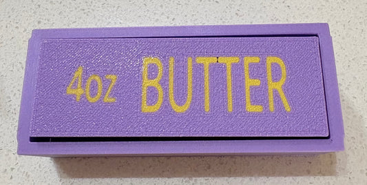Butter Clicker