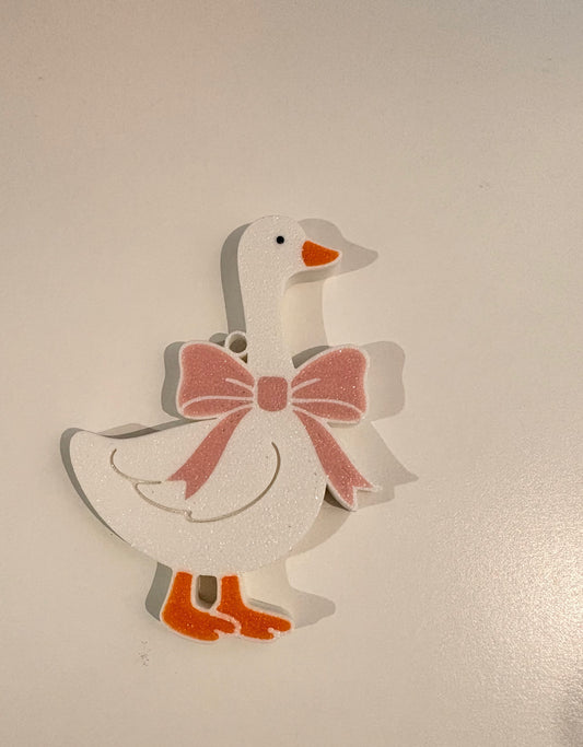 Silly Goose