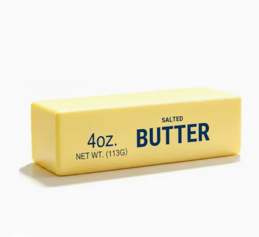 Butter Squishy