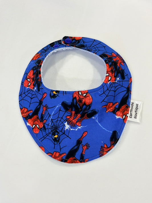 Webbed Hero