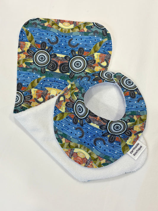 First Nations Boomerang