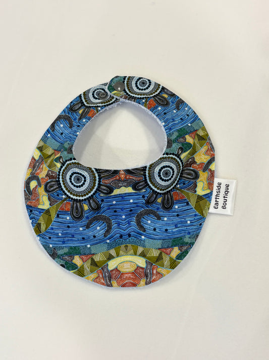First Nations Boomerang
