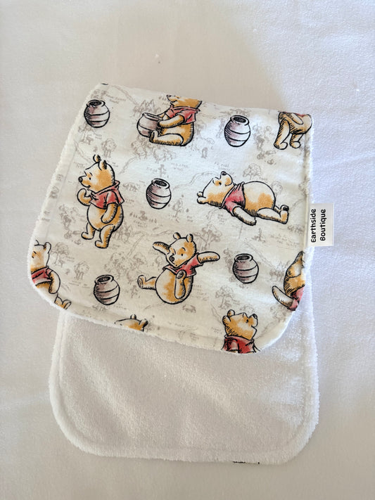 Honey Pot Bear