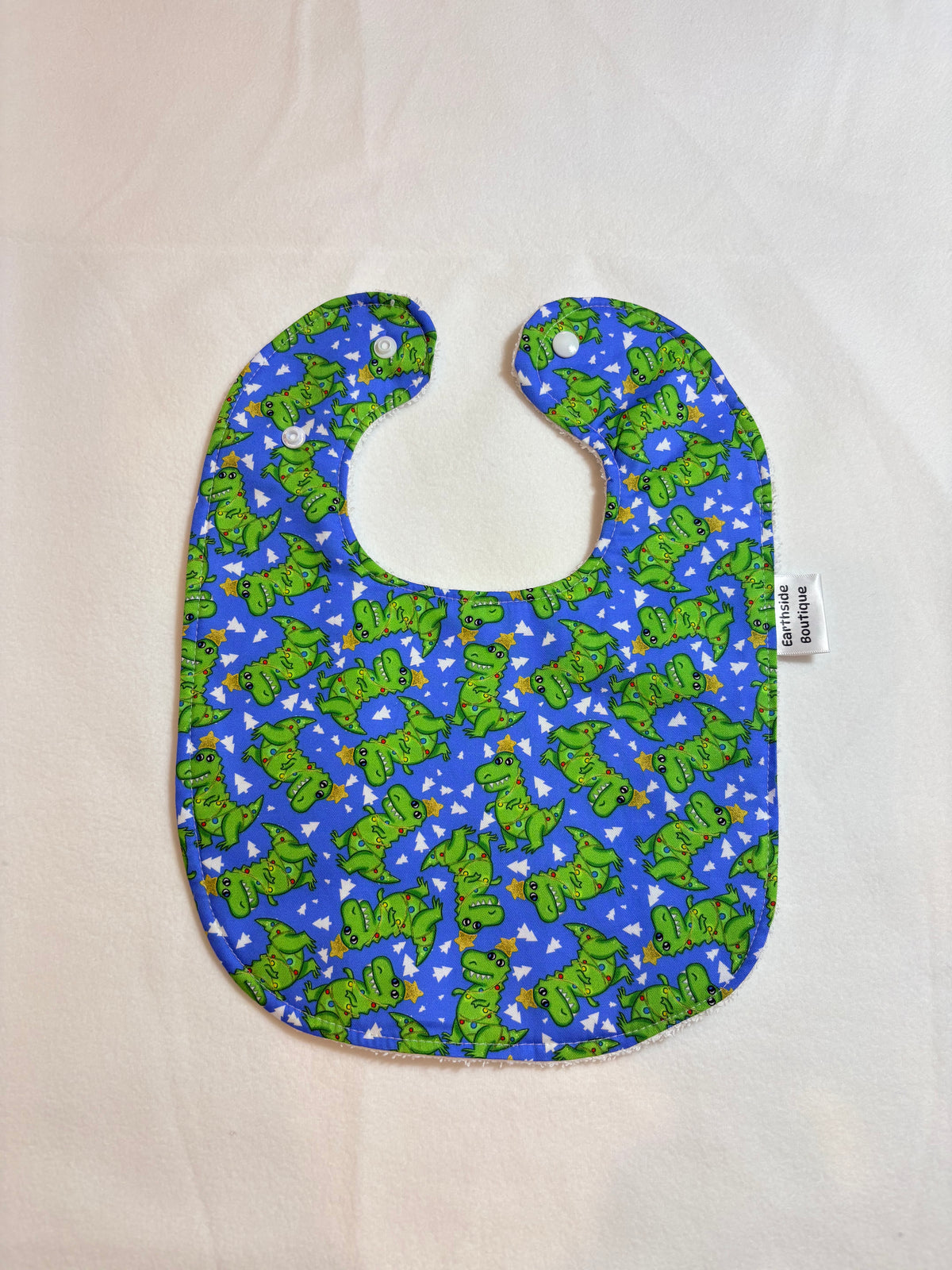 Christmasasaurus