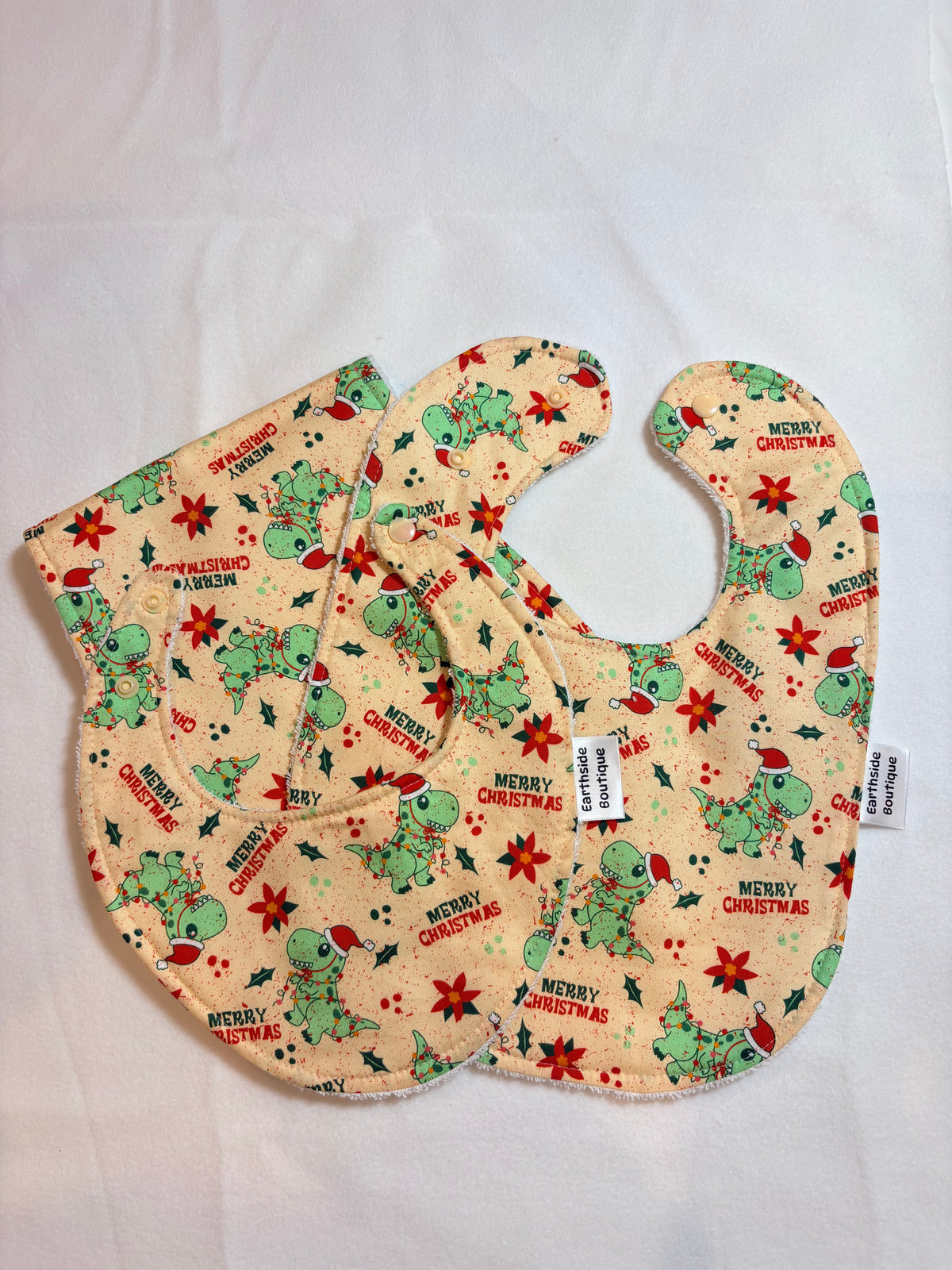 A Merry Dino Christmas
