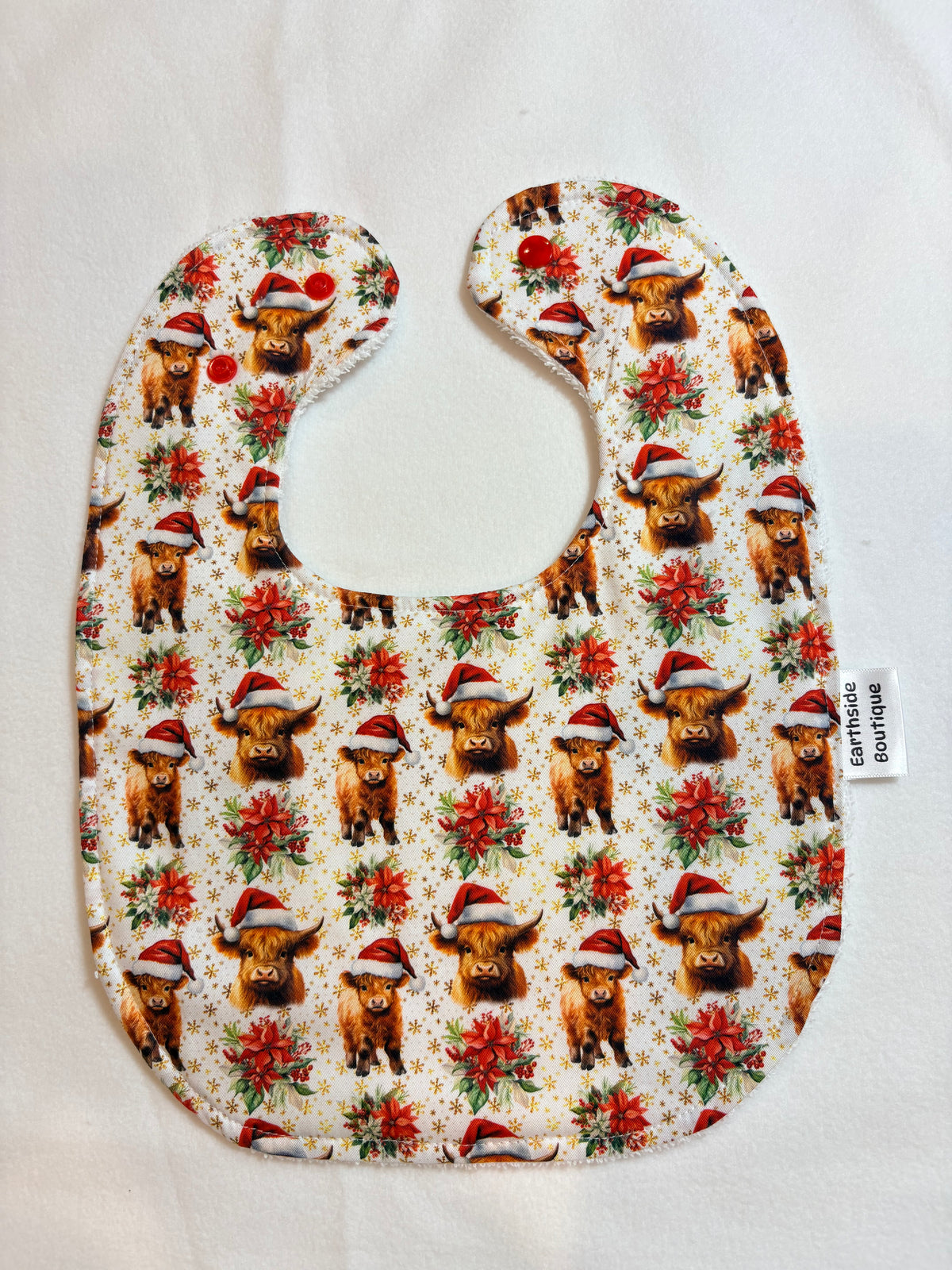 Moo-y Christmas