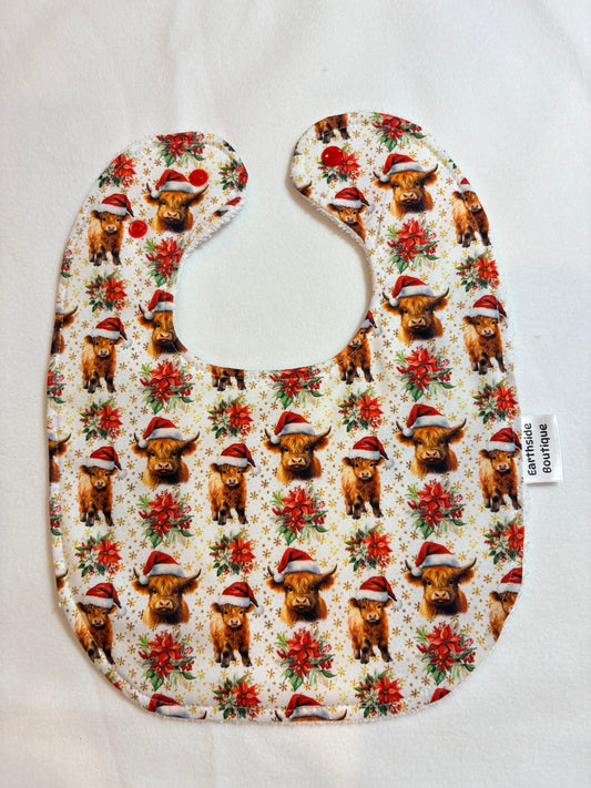 Moo-y Christmas