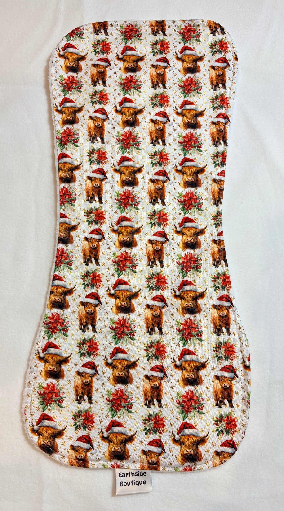 Moo-y Christmas