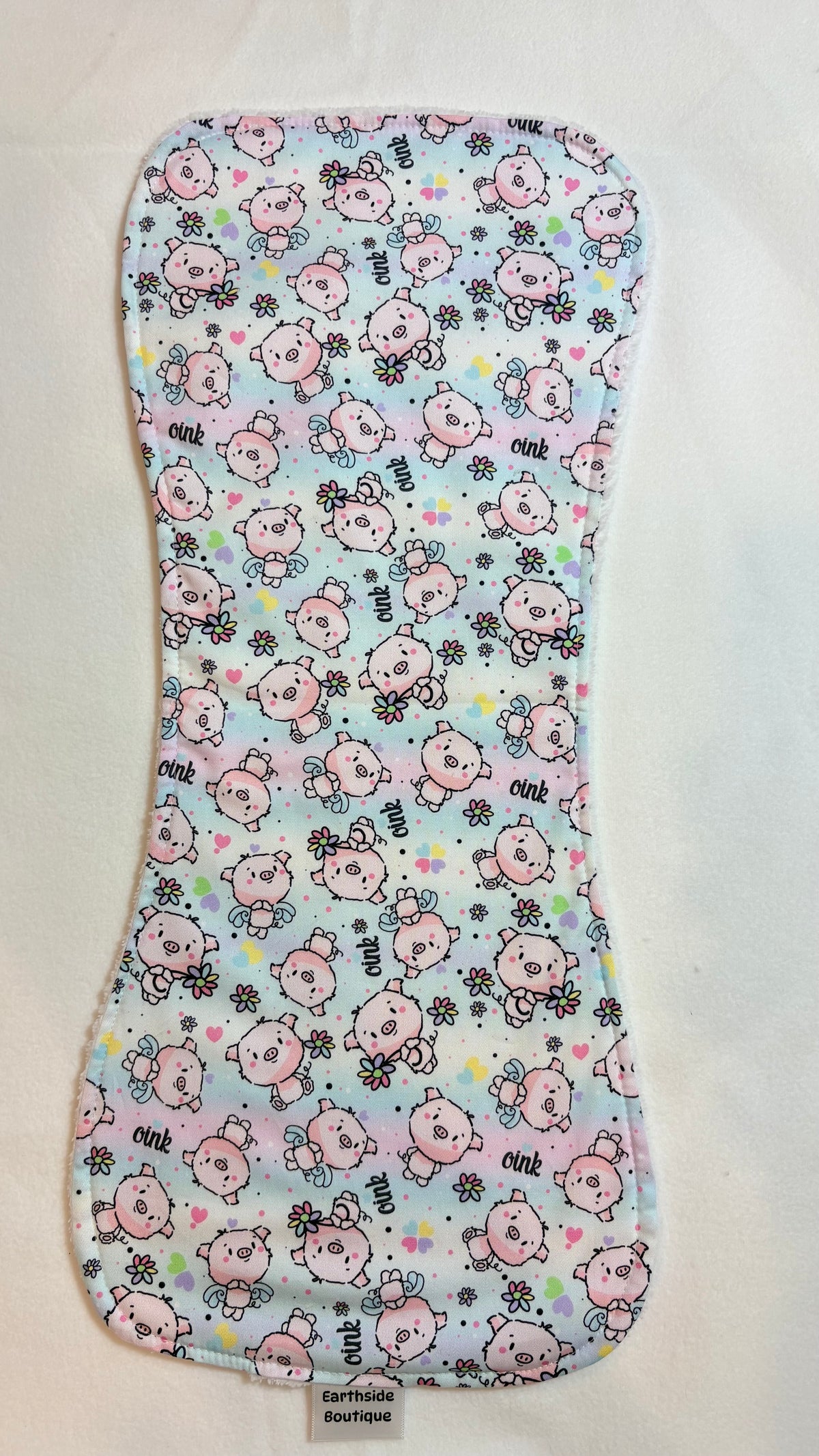 Sweet Little Piggies