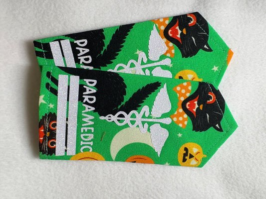Black Cats