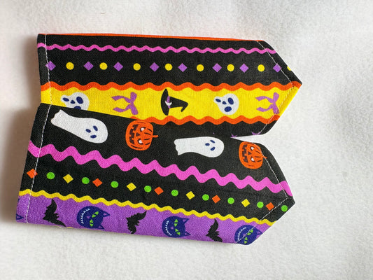 Spooky Pattern