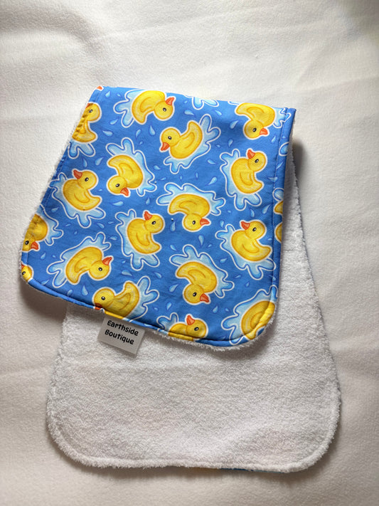 Rubber Duckie