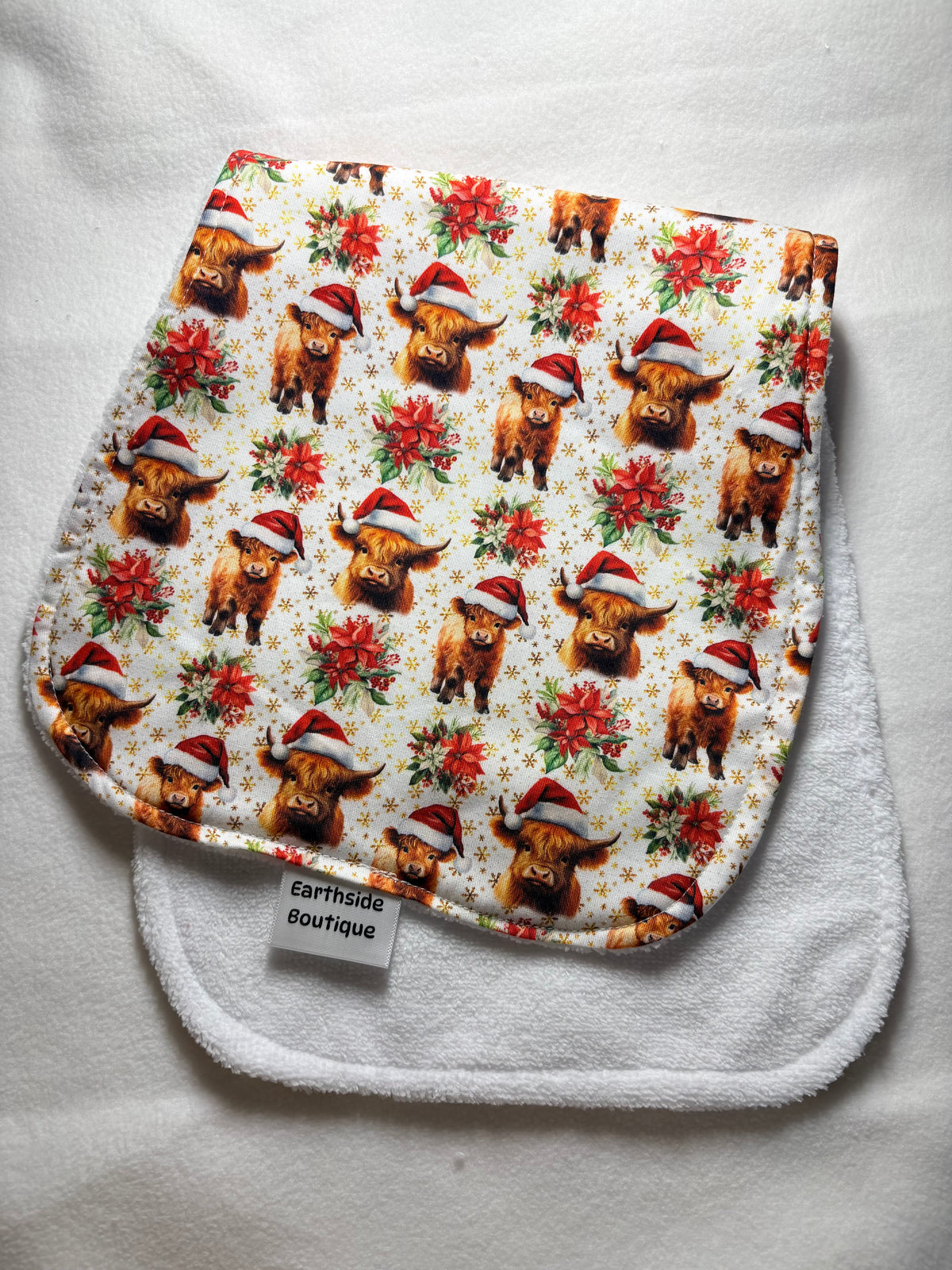 Moo-y Christmas
