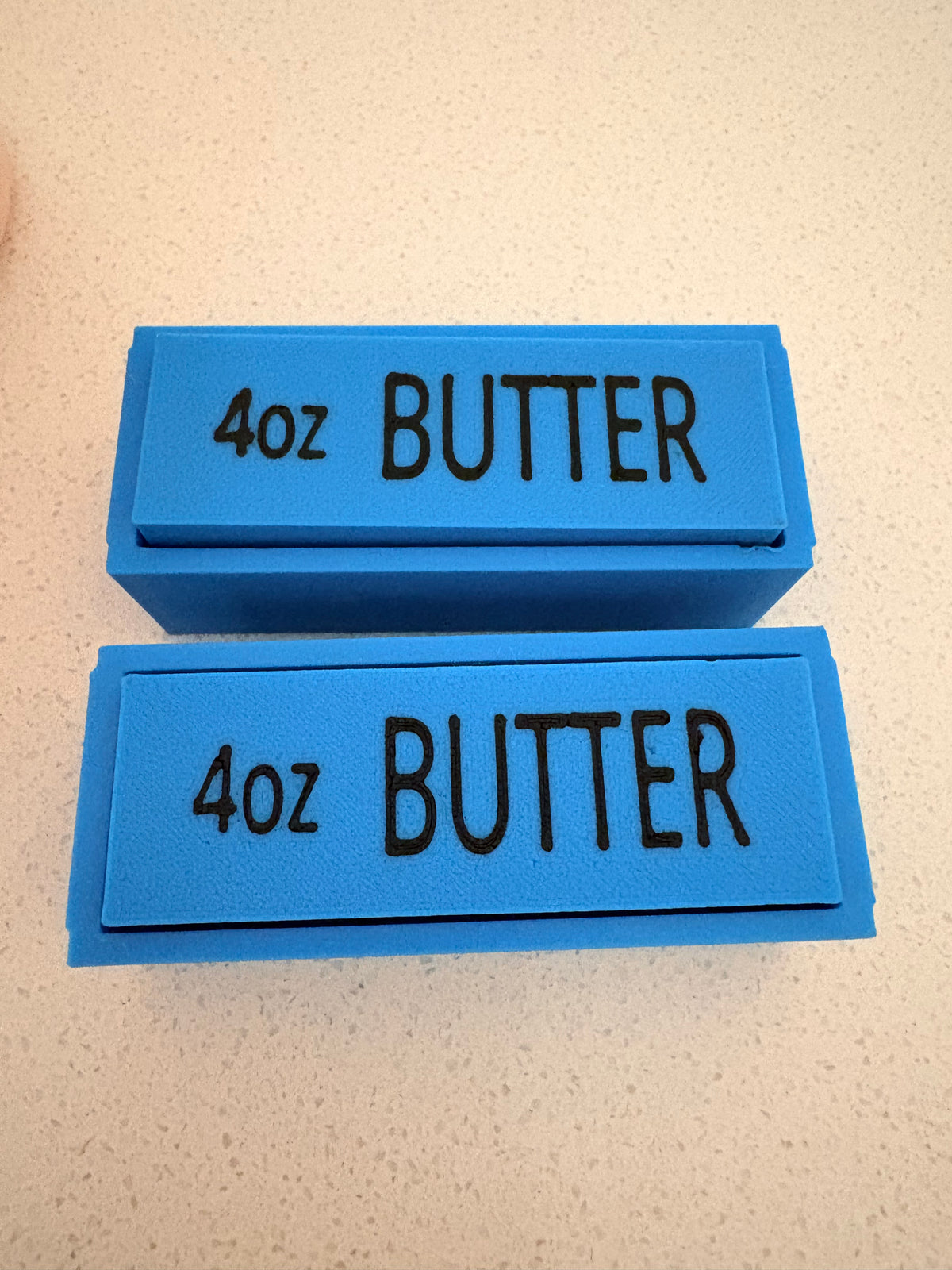 Butter Clicker