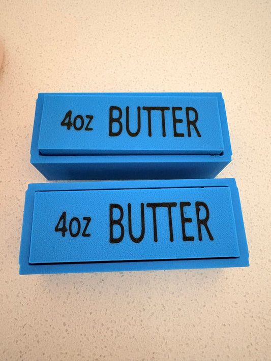 Butter Clicker