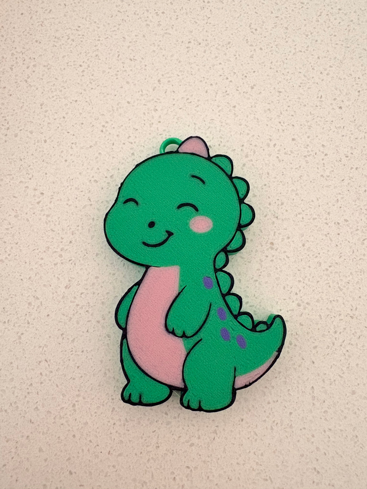 Baby Dino