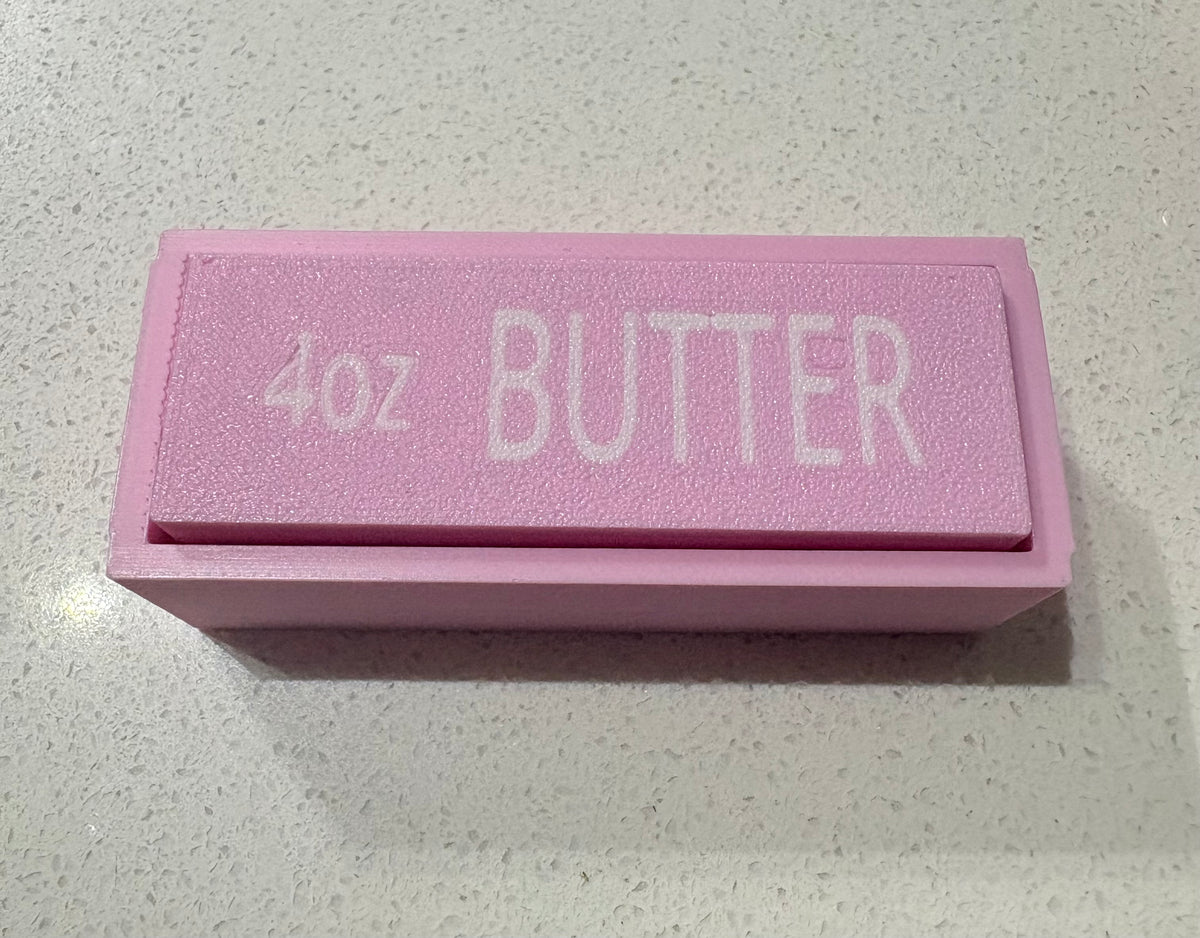 Butter Clicker