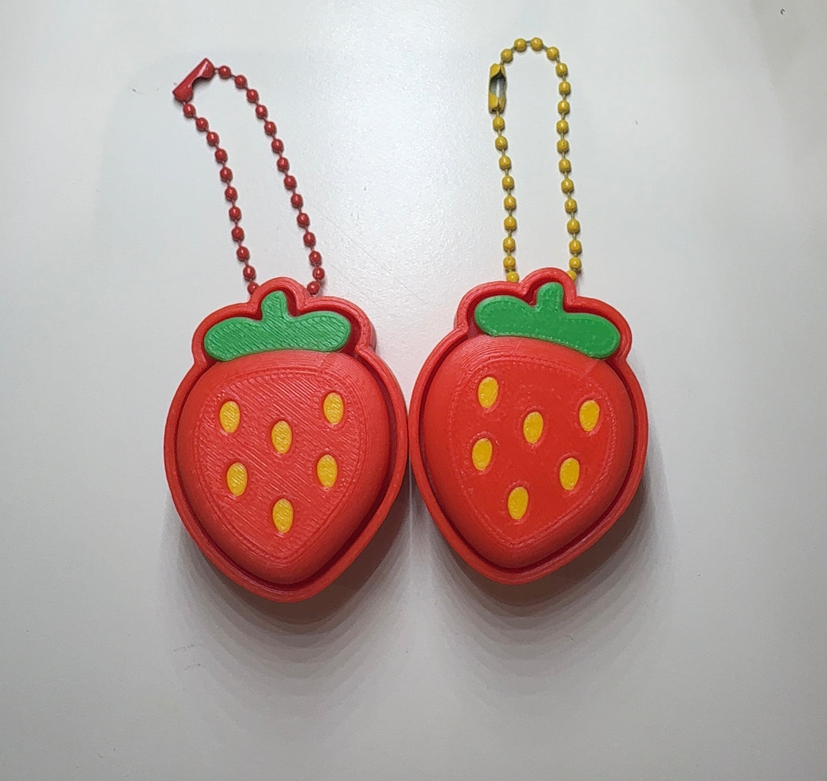 Strawberry Fields