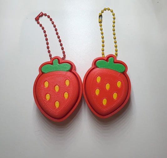 Strawberry Fields