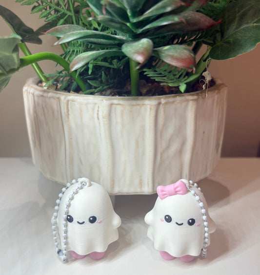 Ghost Cuties
