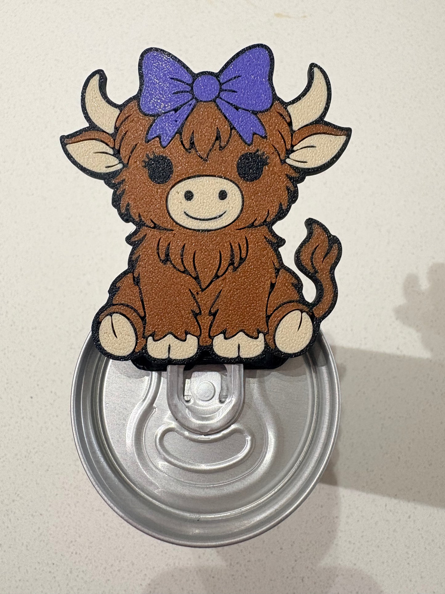 Highland Cow