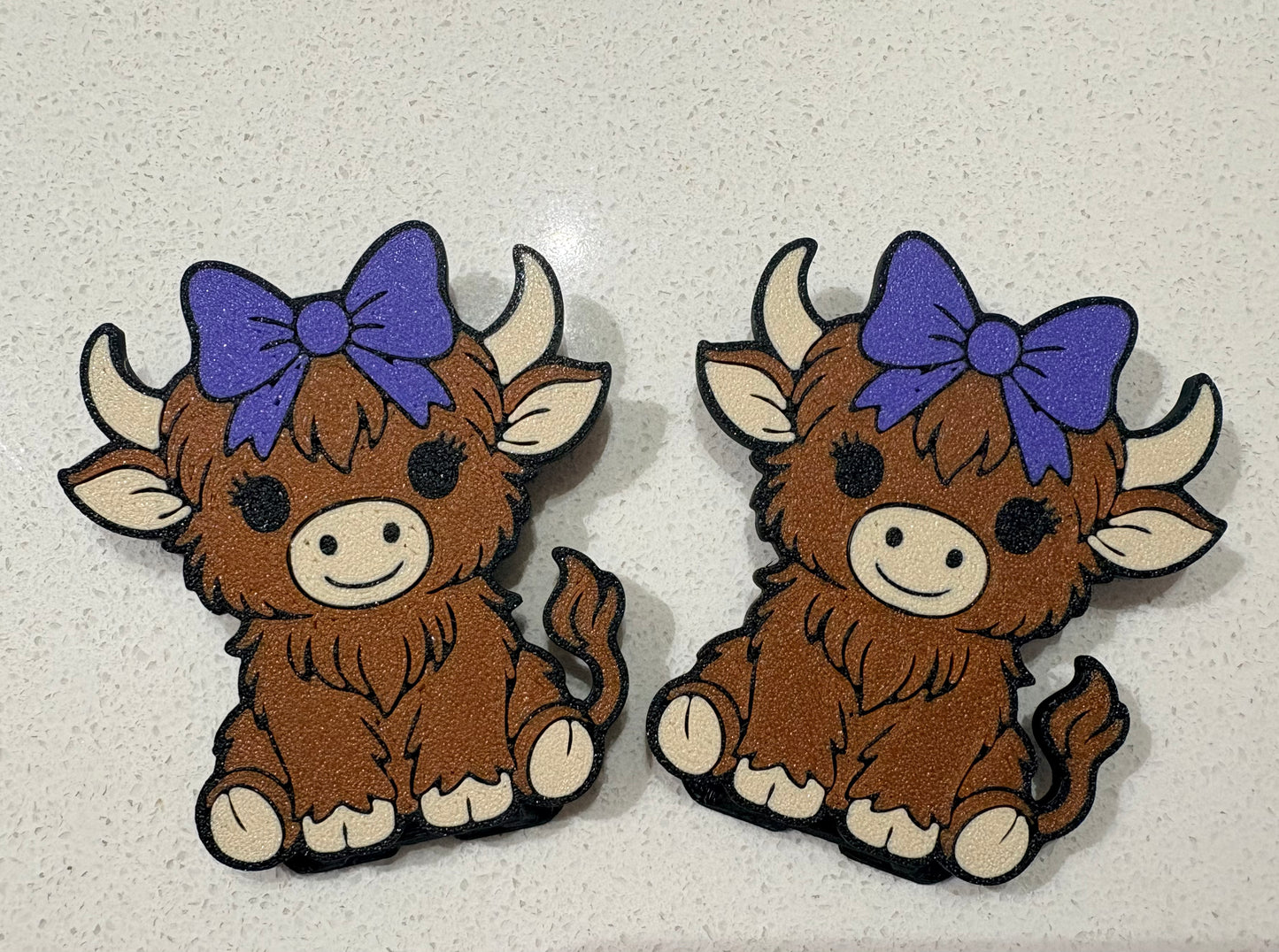 Highland Cow